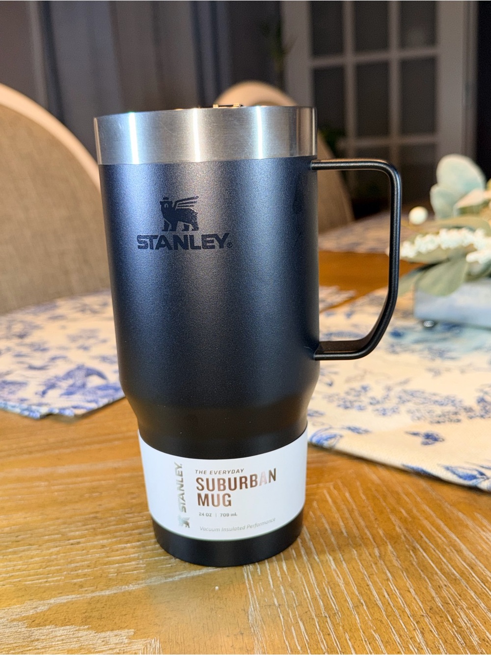 Stanley Suburban Mug